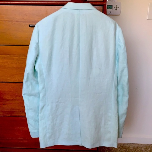 NWOT Men’s Ralph Lauren jacket - Picture 2 of 7